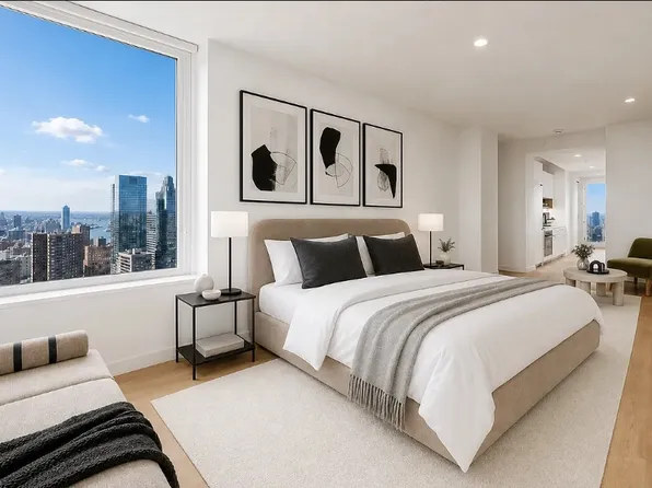 160 Water St, New York, NY