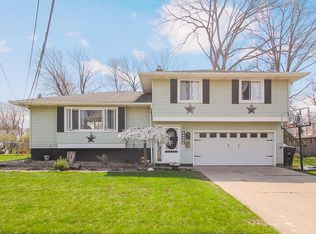 13983 Holland Rd, Brookpark, OH 44142