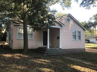 415 Cherry St, Natchez, MS 39120