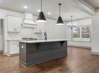 203 M B Ayers Way, New Market, AL 35761