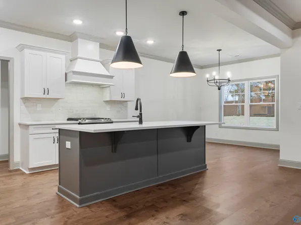 203 M B Ayers Way, New Market, AL 35761