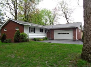 450 Clarence St, Johnstown, PA 15905