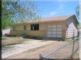 1711 Harrow Rd, Colorado Springs, CO 80906