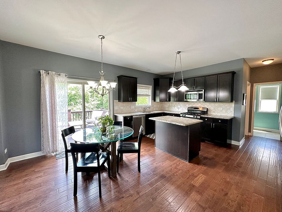 1016 Weston Way, Joliet, IL 60432 Zillow