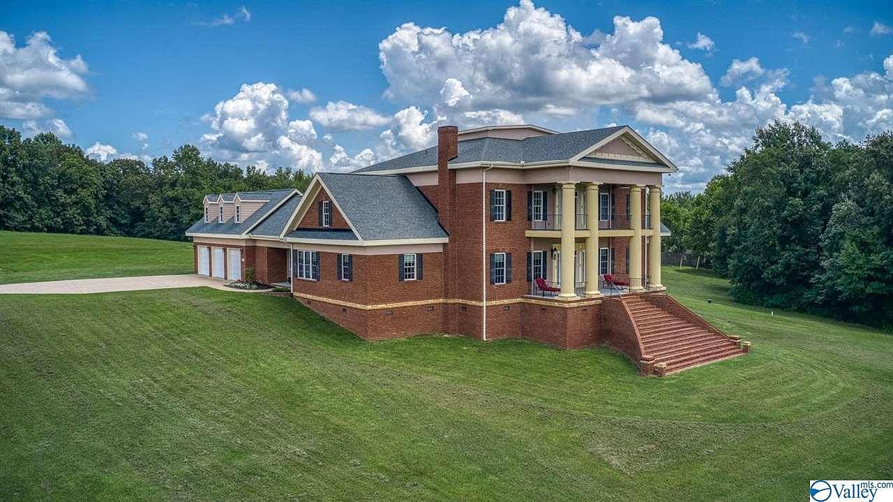 21716 Cairo Hollow Rd, Athens, AL 35614 Zillow