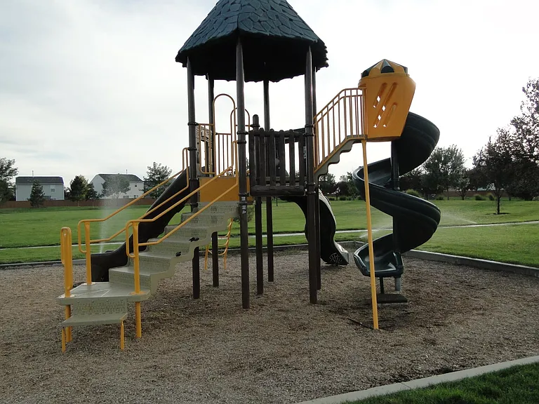 Childrens' Playground