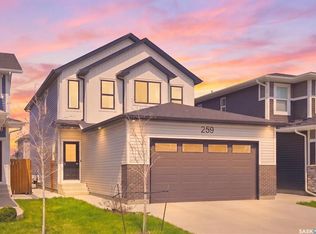 259 Skopik Cres, Saskatoon, SK S7V0V6