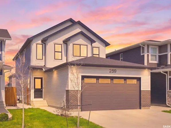 259 Skopik CRESCENT, Saskatoon, SK S7V 0N4