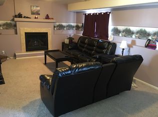 1895 W Galileo Dr, Pueblo West, CO 81007