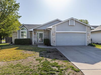6235 E Brookview Ct, Wichita, KS, 67220