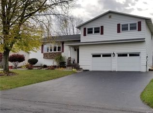 423 Ontario Ave, Syracuse, NY 13209