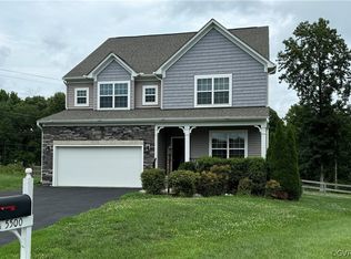 5500 Garden Grove Rd, Chesterfield, VA 23832