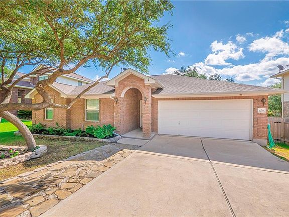 3rd image of 2406 Granite Creek Dr