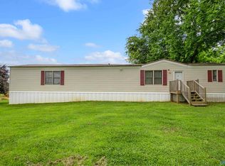 166 Green Rd, New Market, AL 35761
