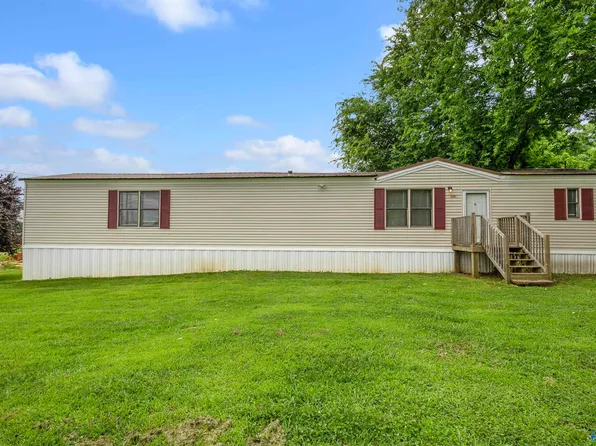 166 Green Rd, New Market, AL 35761