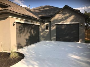 3806 Angus Pass, Bulverde, TX 78163