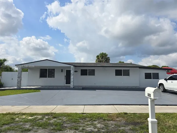 11984 SW 195th St, Miami, FL 33177