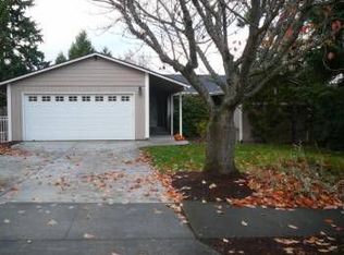 11785 SW Wilkens Ln, Beaverton, OR 97008