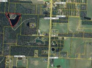 8709 Chumuckla Hwy, Milton, FL 32571