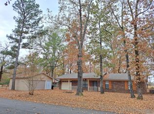 53 Valley Rd, Conway, AR 72032