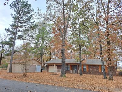 53 Valley Rd, Conway, AR, 72032