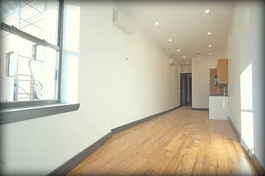 Rented by Lofts and Flats LLC