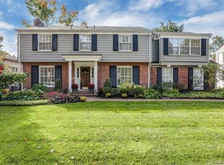 1851 Raynale Rd, Birmingham, MI 48009