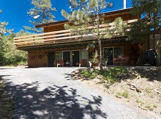 4650 Martindale Ave, Cascade, CO 80809