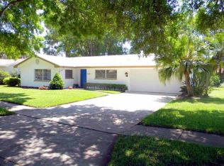 2175 Egret Dr, Clearwater, FL 33764