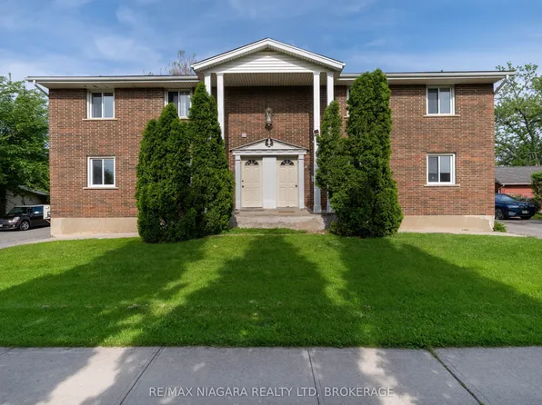 295 Glenridge Ave #293, Saint Catharines, ON L2T 3K2