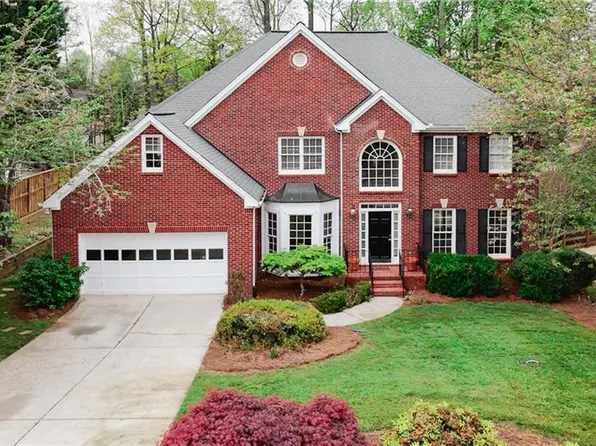 11895 Leeward Walk Cir, Alpharetta, GA 30005