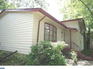 1421 Rothley Ave, Willow Grove, PA 19090