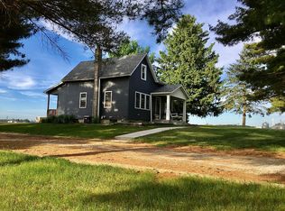 5724 5th Rd, Bremen, IN 46506