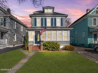 29 Spring Street, Red Bank, NJ, 07701
