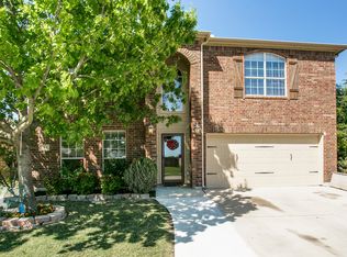 1224 Round Pen Run, Haslet, TX 76052