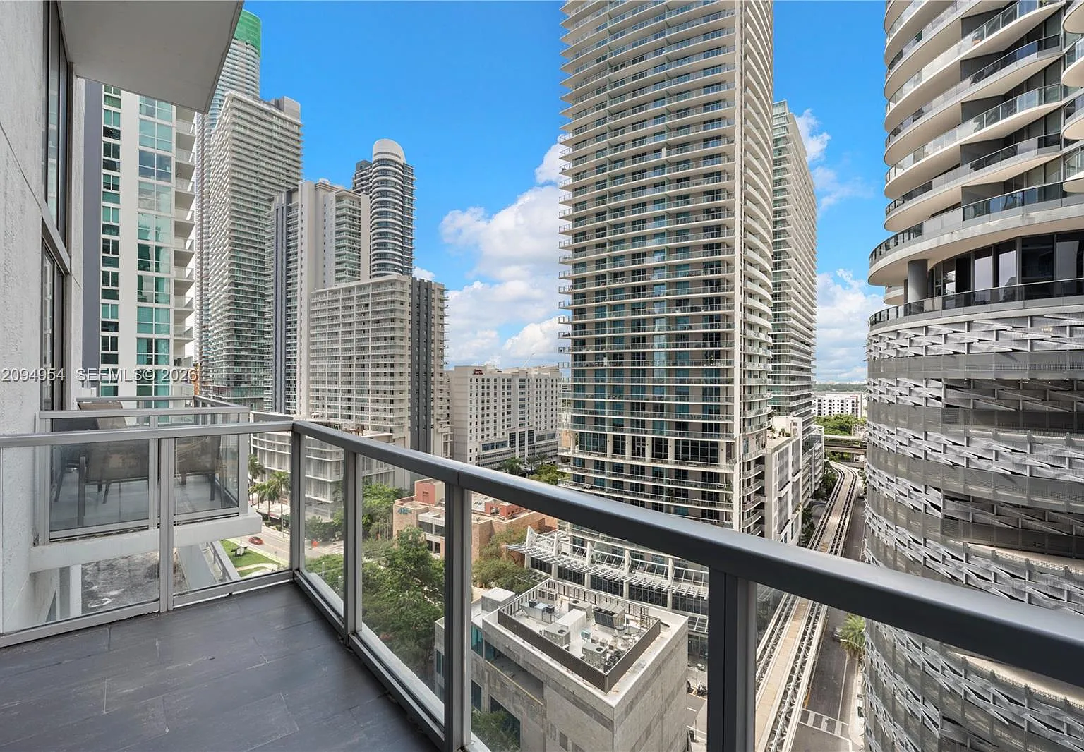 1060 Brickell Condo — Photo 1