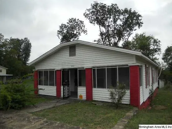 211 5th Way, Birmingham, AL 35214