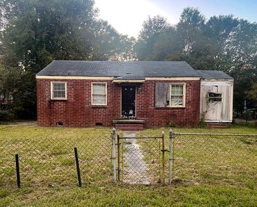 917 Brooks Rd, Columbus, GA, 31903