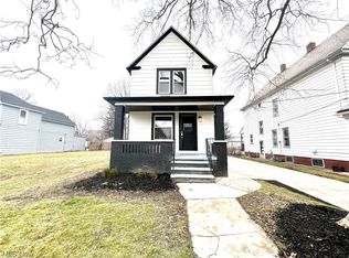1582 Newman Ave, Lakewood, OH