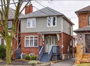 27 Cranbrooke Ave, Toronto, ON M5M 1M3