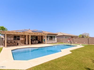 19233 W PASADENA Avenue, Litchfield Park, AZ, 85340