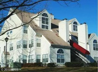 10408 Beacon Ridge Dr #201, Bowie, MD 20721