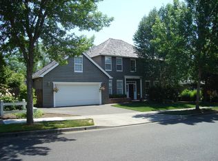 10530 SW 136th Pl, Beaverton, OR 97008