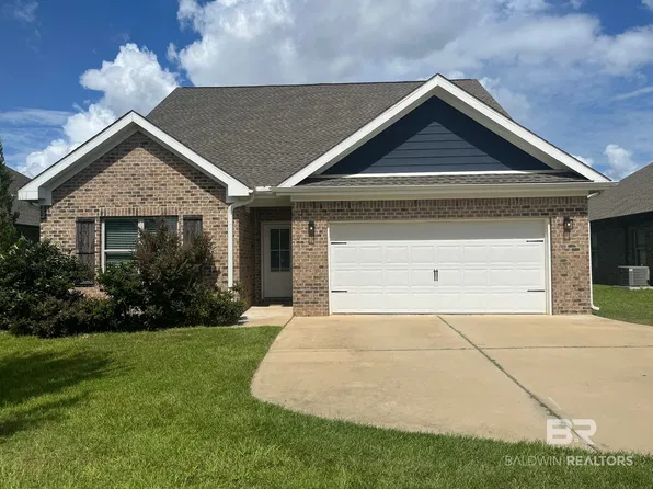 1287 Cater Lee Way, Foley, AL 36535