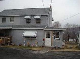 633 3rd Ave, Wilburton, PA