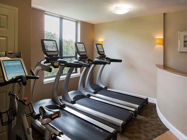 fitness-center-treadmills