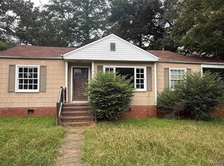 1802 Devon Rd, Bessemer, AL 35023