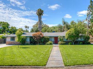 800 S Meridian Rd, Meridian, CA 95957