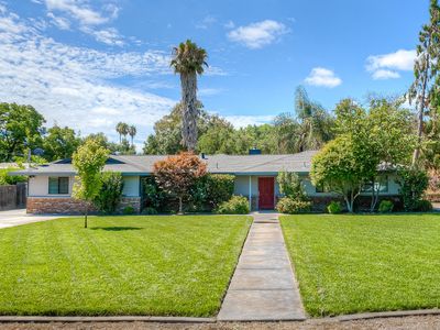 800 S Meridian Rd, Meridian, CA, 95957