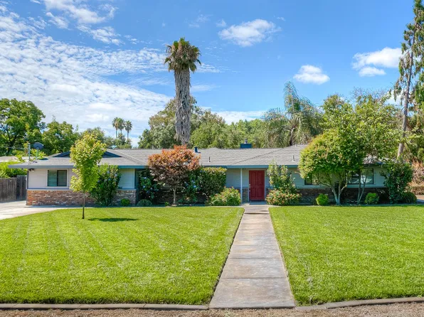 800 S Meridian Rd, Meridian, CA 95957